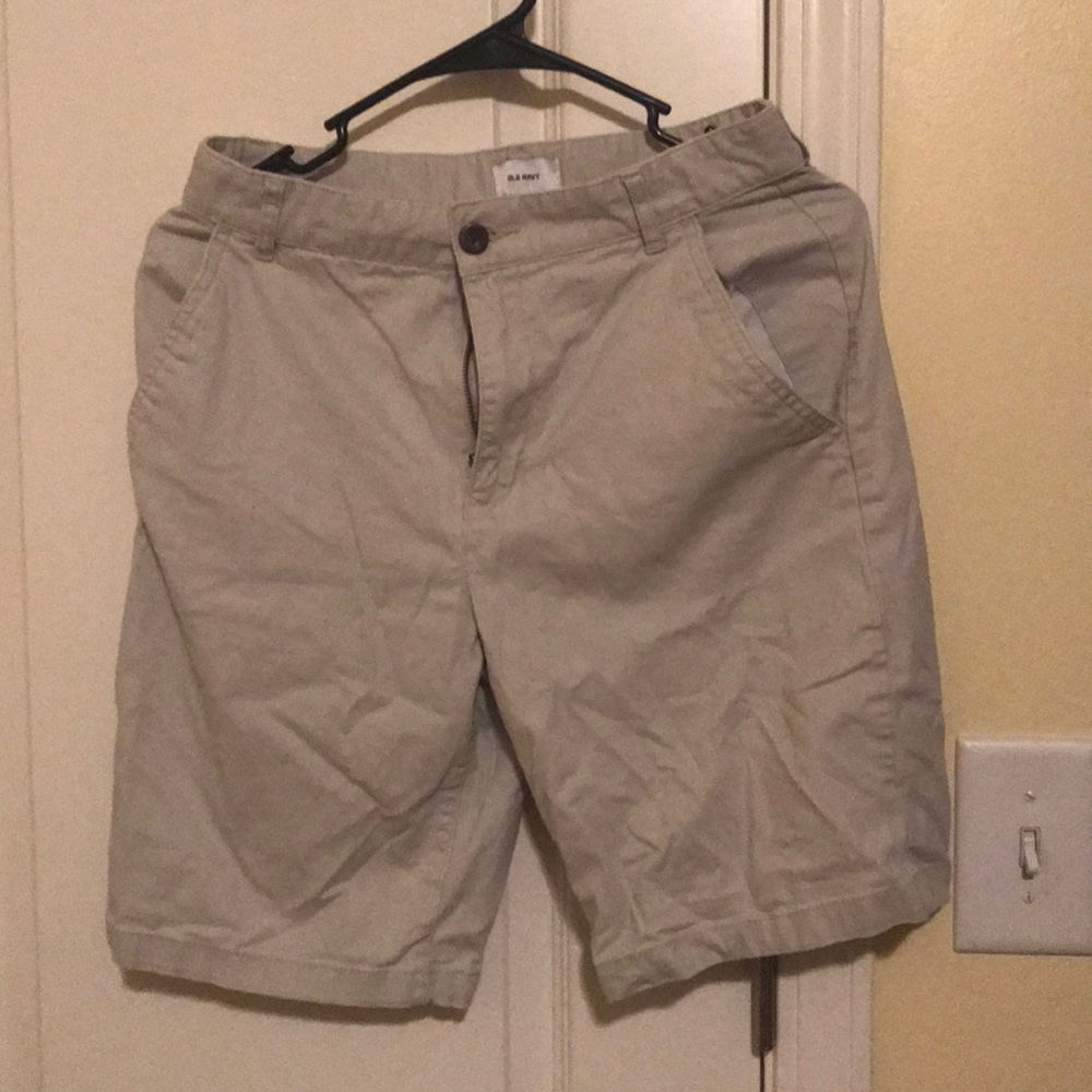 Old Navy boys shorts